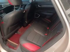 Geely Emgrand GS 2020 1.4T CVT Automatic - ფოტო 17