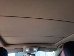 Geely Emgrand GS 2020 1.4T CVT Automatic - ფოტო 18