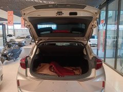 Geely Emgrand GS 2020 1.4T CVT Automatic - ფოტო 19
