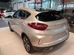 Geely Emgrand GS 2020 1.4T CVT Automatic - ფოტო 5