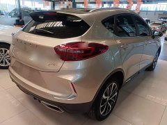 Geely Emgrand GS 2020 1.4T CVT Automatic - ფოტო 7