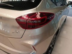 Geely Emgrand GS 2020 1.4T CVT Automatic - ფოტო 8