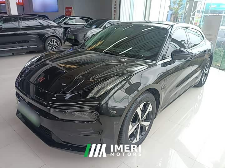 Zeekr Geely Zeekr 001 WE Edition 86kWh - ავტომობილი ჩინეთიდან