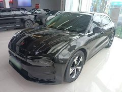 Zeekr Geely Zeekr 001 WE Edition 86kWh - ფოტო 1