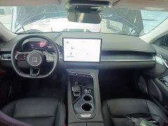 Zeekr Geely Zeekr 001 WE Edition 86kWh - ფოტო 10