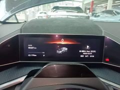 Zeekr Geely Zeekr 001 WE Edition 86kWh - ფოტო 12