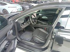 Zeekr Geely Zeekr 001 WE Edition 86kWh - ფოტო 15