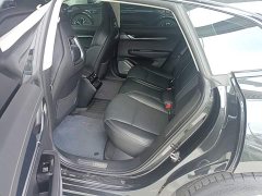 Zeekr Geely Zeekr 001 WE Edition 86kWh - ფოტო 17