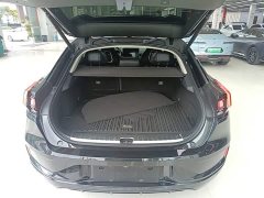 Zeekr Geely Zeekr 001 WE Edition 86kWh - ფოტო 19