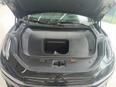 Zeekr Geely Zeekr 001 WE Edition 86kWh - ფოტო 20