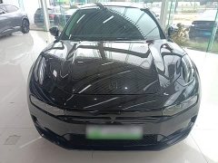 Zeekr Geely Zeekr 001 WE Edition 86kWh - ფოტო 3
