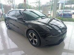 Zeekr Geely Zeekr 001 WE Edition 86kWh - ფოტო 4