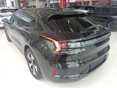 Zeekr Geely Zeekr 001 WE Edition 86kWh - ფოტო 5