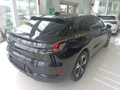 Zeekr Geely Zeekr 001 WE Edition 86kWh - ფოტო 7