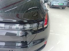 Zeekr Geely Zeekr 001 WE Edition 86kWh - ფოტო 8