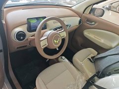 Wuling Hongguang MINIEV 2025 Fourth Generation Four-Door Advanced Edition - ფოტო 10