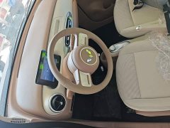 Wuling Hongguang MINIEV 2025 Fourth Generation Four-Door Advanced Edition - ფოტო 11