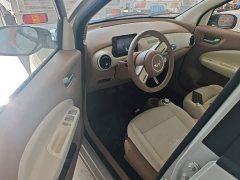 Wuling Hongguang MINIEV 2025 Fourth Generation Four-Door Advanced Edition - ფოტო 16