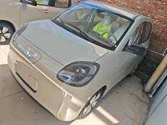 Wuling Hongguang MINIEV 2025 Fourth Generation Four-Door Advanced Edition - ფოტო 2