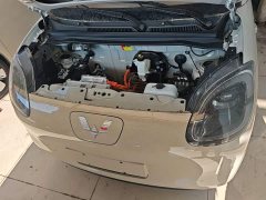 Wuling Hongguang MINIEV 2025 Fourth Generation Four-Door Advanced Edition - ფოტო 20