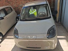 Wuling Hongguang MINIEV 2025 Fourth Generation Four-Door Advanced Edition - ფოტო 3