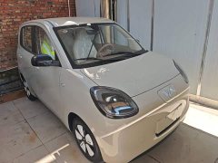 Wuling Hongguang MINIEV 2025 Fourth Generation Four-Door Advanced Edition - ფოტო 4