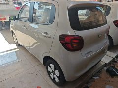 Wuling Hongguang MINIEV 2025 Fourth Generation Four-Door Advanced Edition - ფოტო 5