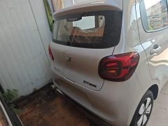 Wuling Hongguang MINIEV 2025 Fourth Generation Four-Door Advanced Edition - ფოტო 6