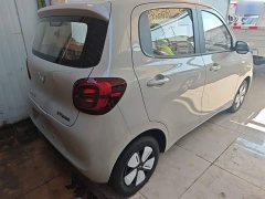 Wuling Hongguang MINIEV 2025 Fourth Generation Four-Door Advanced Edition - ფოტო 7