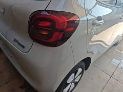 Wuling Hongguang MINIEV 2025 Fourth Generation Four-Door Advanced Edition - ფოტო 8