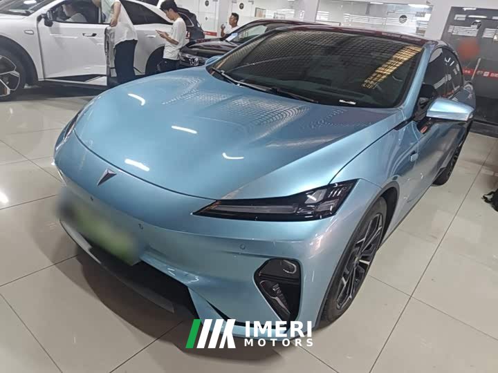 Deepal Deep Blue L07 230Max Qiankun Smart Driving ADS SE Extended Range Version - ავტომობილი ჩინეთიდან