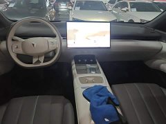 Deepal Deep Blue L07 230Max Qiankun Smart Driving ADS SE Extended Range Version - ფოტო 10