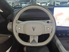 Deepal Deep Blue L07 230Max Qiankun Smart Driving ADS SE Extended Range Version - ფოტო 11