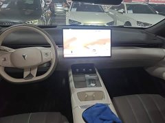 Deepal Deep Blue L07 230Max Qiankun Smart Driving ADS SE Extended Range Version - ფოტო 13