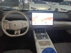 Deepal Deep Blue L07 230Max Qiankun Smart Driving ADS SE Extended Range Version - ფოტო 14