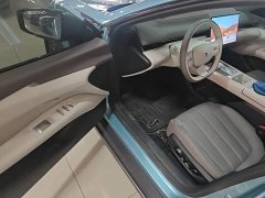 Deepal Deep Blue L07 230Max Qiankun Smart Driving ADS SE Extended Range Version - ფოტო 16