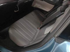 Deepal Deep Blue L07 230Max Qiankun Smart Driving ADS SE Extended Range Version - ფოტო 17