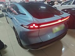 Deepal Deep Blue L07 230Max Qiankun Smart Driving ADS SE Extended Range Version - ფოტო 5