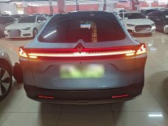 Deepal Deep Blue L07 230Max Qiankun Smart Driving ADS SE Extended Range Version - ფოტო 6