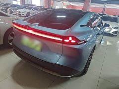 Deepal Deep Blue L07 230Max Qiankun Smart Driving ADS SE Extended Range Version - ფოტო 7