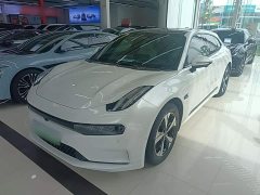 Zeekr Geely Zeekr 001 WE Edition 86kWh - ფოტო 1
