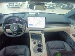Zeekr Geely Zeekr 001 WE Edition 86kWh - ფოტო 10