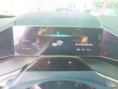 Zeekr Geely Zeekr 001 WE Edition 86kWh - ფოტო 12