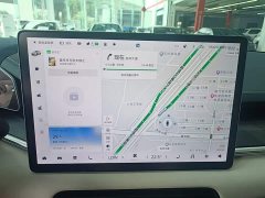 Zeekr Geely Zeekr 001 WE Edition 86kWh - ფოტო 13