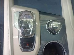 Zeekr Geely Zeekr 001 WE Edition 86kWh - ფოტო 14