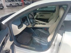 Zeekr Geely Zeekr 001 WE Edition 86kWh - ფოტო 15