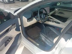 Zeekr Geely Zeekr 001 WE Edition 86kWh - ფოტო 16