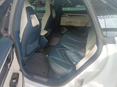 Zeekr Geely Zeekr 001 WE Edition 86kWh - ფოტო 17