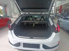 Zeekr Geely Zeekr 001 WE Edition 86kWh - ფოტო 19