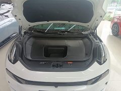 Zeekr Geely Zeekr 001 WE Edition 86kWh - ფოტო 20